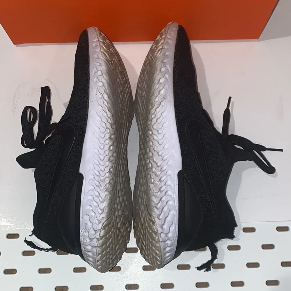 Authentic Nike men’s epic react sneakers sz 9 - Picture 8 of 16